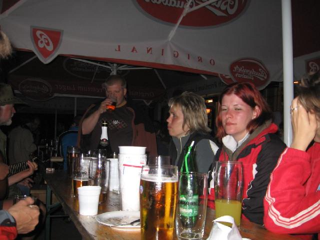 Záchranáři, Vltava 2007 > obr (13)